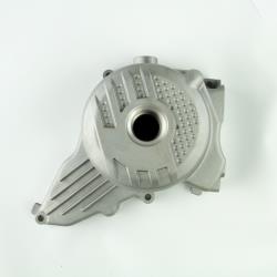 Крышка картера левая перед. (генератора) ZS1P62YML-2 (W190)