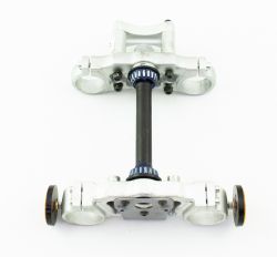 Траверсы Avantis FX250 Basic в сборе
