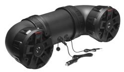 Аудиосистема Boss ATVB6.5R 450W 6.5'' со встроенным АКБ, Bluetooth