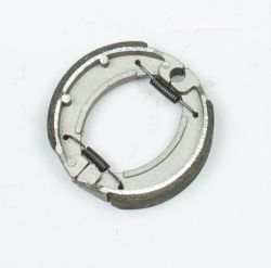 Колодки барабанного тормоза 6,7"