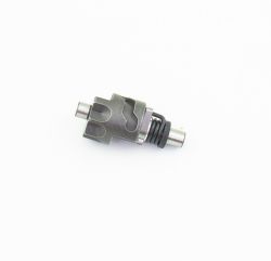 Вал переключения передач копирный 157QMJ, 161QMK