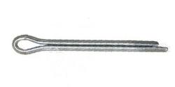 Шплинт подножки водительской pitbike Avantis 190-125 φ1,6x20
