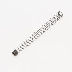 Пружина успокоителя цепи YX1P53FMI W120, W120-2, YX1P56FMJ X150