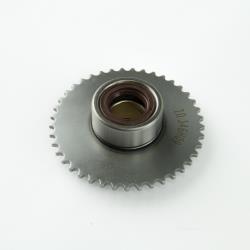 Звезда привода электростартера (обгонной муфты) Hunter/Classic 125cc TT