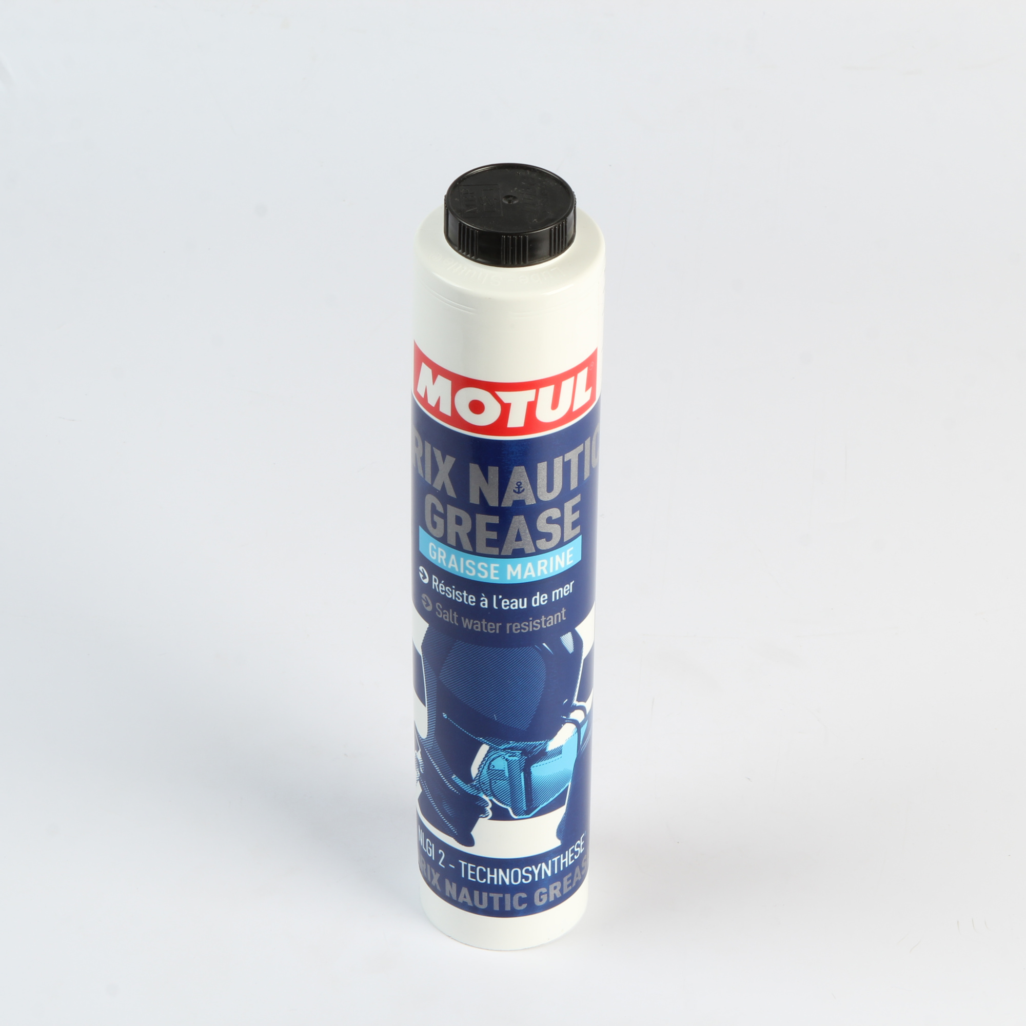 Пластичная смазка MOTUL Nautic Grease 0.4 кг. купить за 1 320 руб. в  интернет-магазине Avantsb.ru