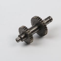 Вал КПП вторичный Hunter/Classic 125cc HB