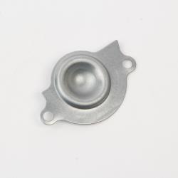 Пластина защитная масляного насоса 152QMI, 157QMJ, 161QMK