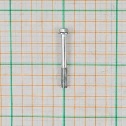 Болт M6x50 1P62YML, 165FMM, 172FMM-3A, 172FMM-5, 174MN-3