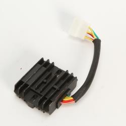 Реле-регулятор напряжения Ray 200 / Forester 200