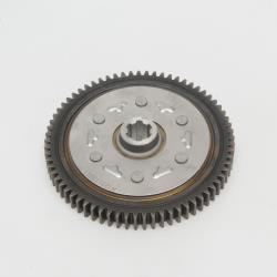 Шестерня сцепления 69Z YX1P53FMI W120, W120-2, YX1P56FMJ X150