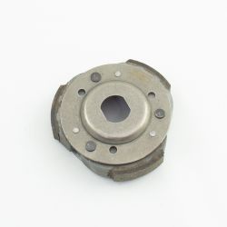 Колодки центробежного сцепления 152QMI, 157QMJ, 161QMK
