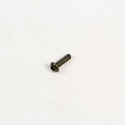 Болт M6x20 имбусовый