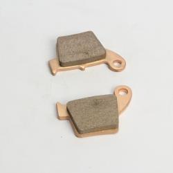 Колодки дискового тормоза OTOM R01 FA346