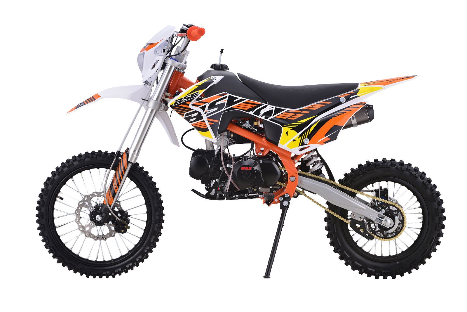  ATAKI START YX125 CRF PITBIKE    -         -  ATAKI START YX125 CRF  PITBIKE  