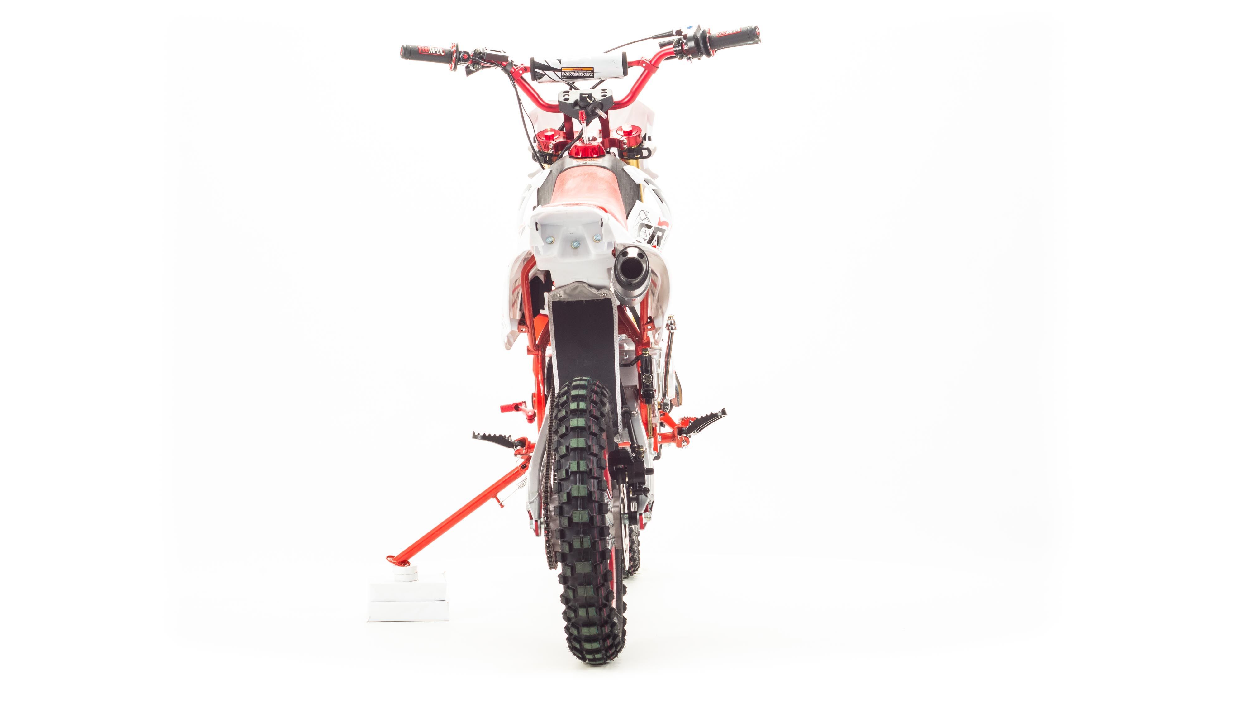 Motoland 125 crf