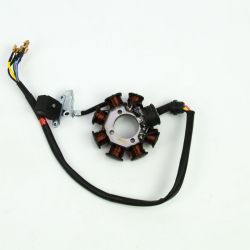 Статор генератора ZS165FMM, ZS169FMM, ZS172FMM-3A (CB), ZS174MN-3 (CBS300)