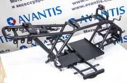 Рама ATV 6E