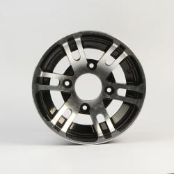 Диск R10, передний, литой 4-отв Forester
