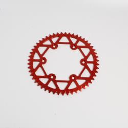 Звезда ведомая 520-51Т Tarazon Avantis Enduro, А5, А6, A8