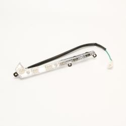 Дневной ходовой огонь (LED) Classic 8 NEW (прав.)