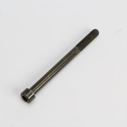 Болт крепления руля M8x95x1.25