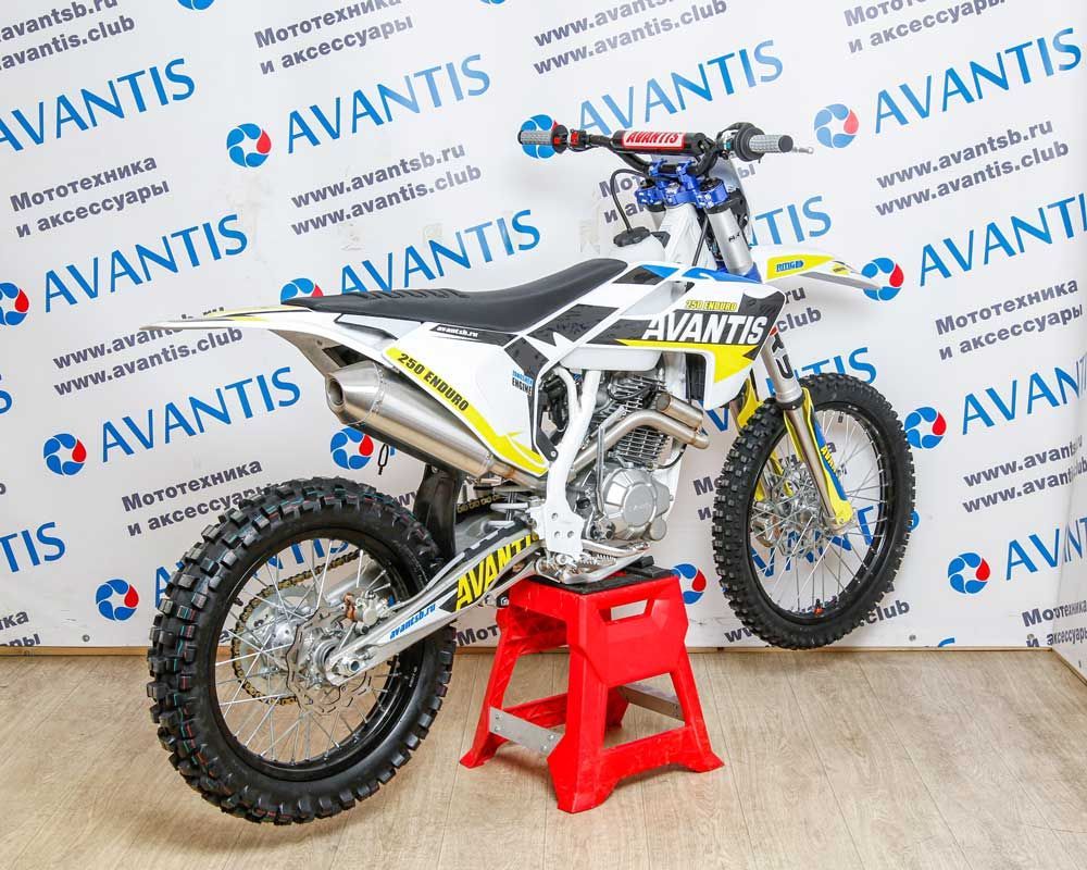 Мотоцикл Avantis Enduro 250 ARS (172 FMM Design HS) купить в Москве с  доставкой, характеристики, цены, описание – Авантис