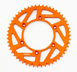 Звезда ведомая 520-52Т, 897 52 Avantis Enduro Pro (КТМ) OTOM