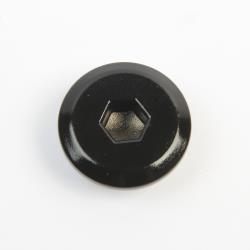 Крышка смотровая ZS165FMM,ZS169FMM,ZS172FMM-3A,ZS174MN-3 черная