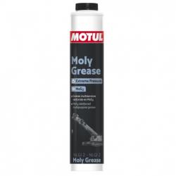 Пластичная смазка  MOTUL Moly Grease 0.4 кг.