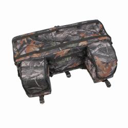 Кофр текстильный для квадроцикла Hunter 200 old