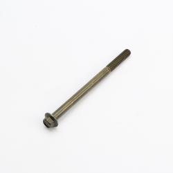 Болт фланцевый с шестигранной головкой M8x115