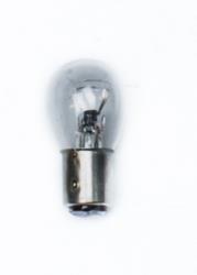 Лампа двухконтактная 12V/21/10W P21/5