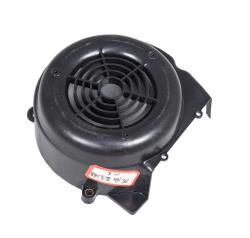Кожух крыльчатки 4T 157QMJ, 161QMK 150-200
