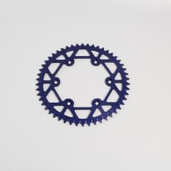 Звезда ведомая 520-50Т Tarazon Avantis Enduro, А5, А6, A8