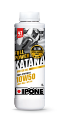 Масло моторное Ipone FullPower Katana 10w50 1л