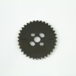Звезда вала ГРМ ZS1P62YML-2 (W190)