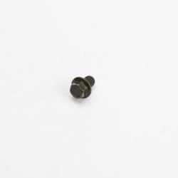 Болт фланцевый с шестигранной головкой M8x12