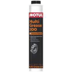 Смазка пластичная Motul Multi Grease 200 ( 0,4 L)