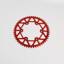 Звезда ведомая 520-52Т Tarazon Avantis Enduro, А5, А6, A8