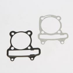 Набор прокладок ЦПГ 157QMJ 63,00 мм (головки+цилиндра)