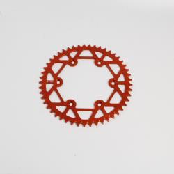 Звезда ведомая 520-49Т Tarazon Avantis Enduro, А5, А6, A8