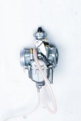 Карбюратор 4T Mikuni VM22 D22 (d=38mm)