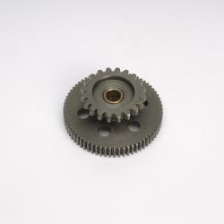 Шестерня электростартера 170MM TwinCam