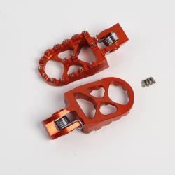 Подножки водительские Avantis Enduro Tarazon TRS798 в сборе