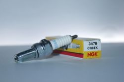 Свеча зажигания 4T CR8EK NGK