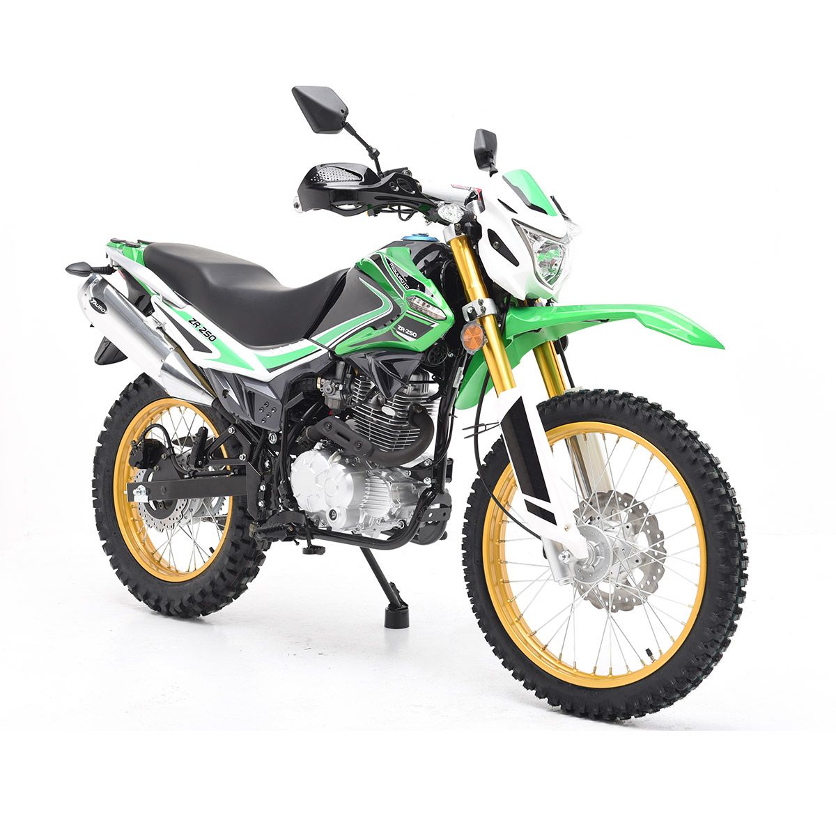 Мотоцикл Regulmoto SK 250GY-5