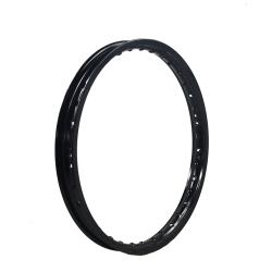Обод алюминиевый (передний) pitbike KKE 1.4*17