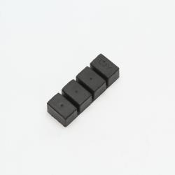 Демпферная резинка цилиндра №1 YX1P53FMI W120, W120-2