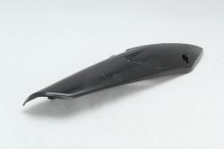 Накладка на глушитель MT250