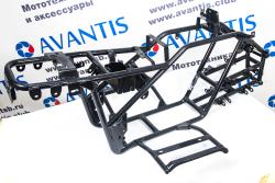 Рама Hunter 7 lite 2017